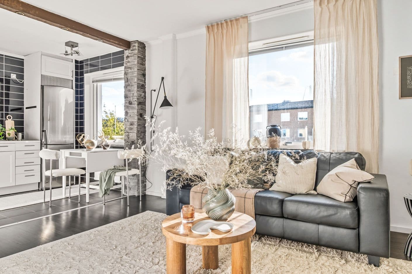 Fullblodsgatan 7B