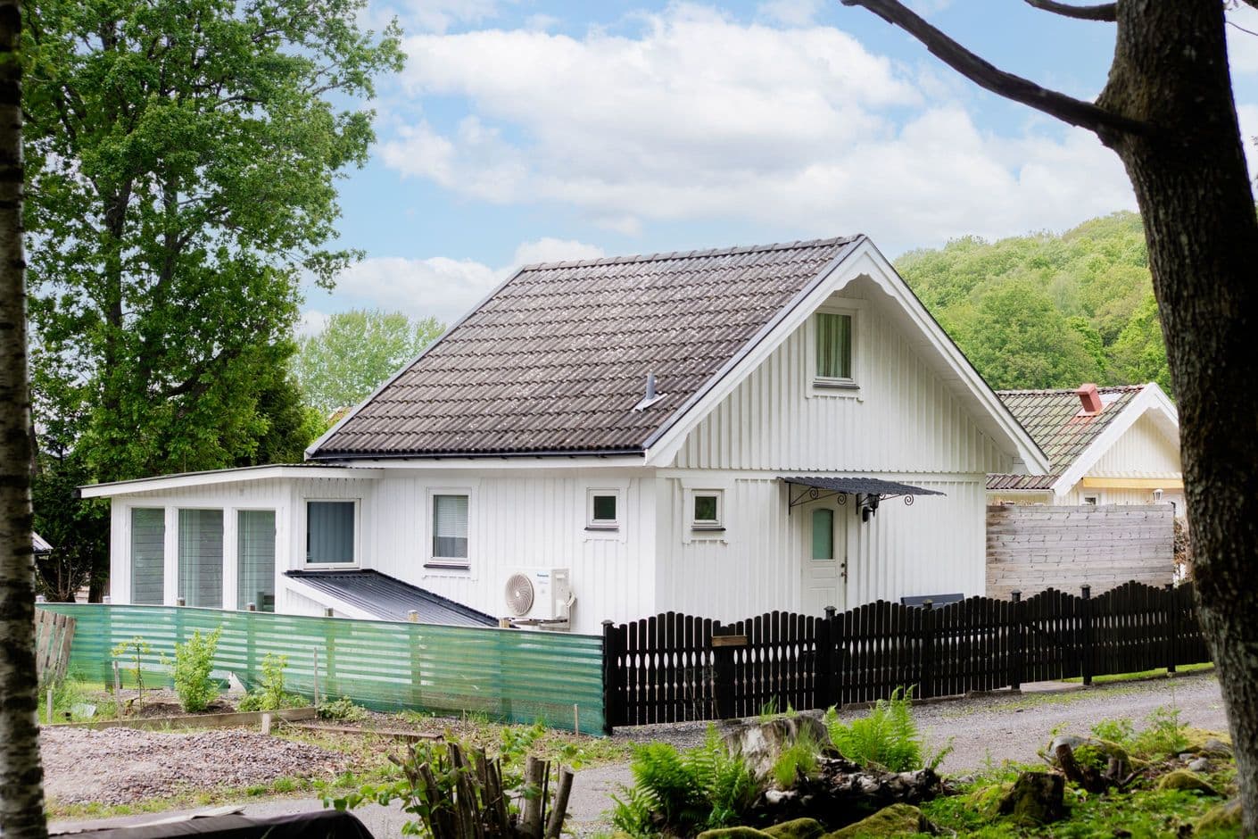 Ekåsens fritidsby 21