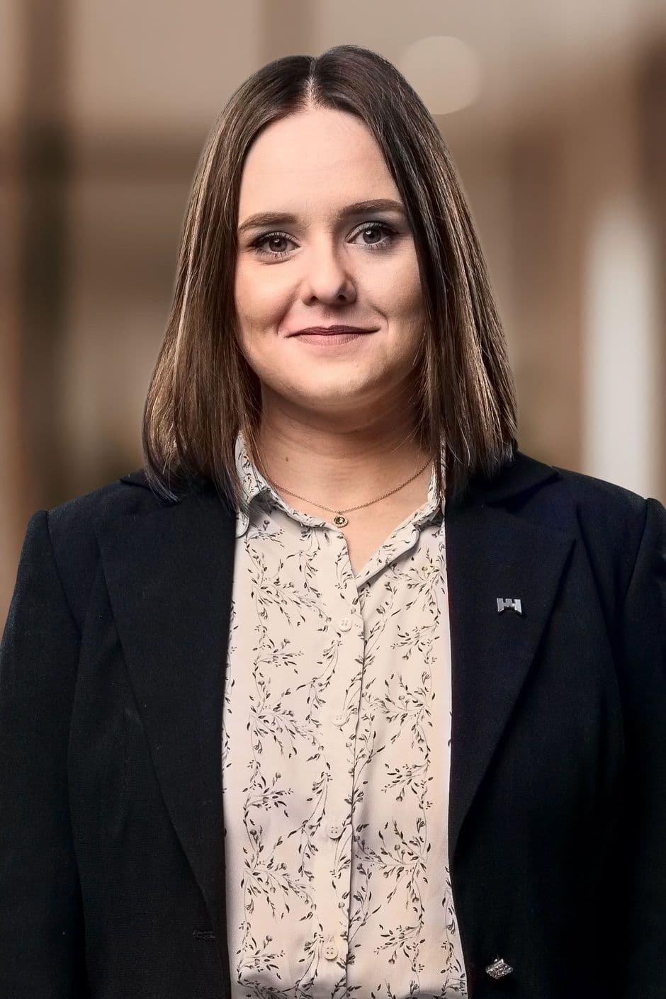 Mäklarens profilbild