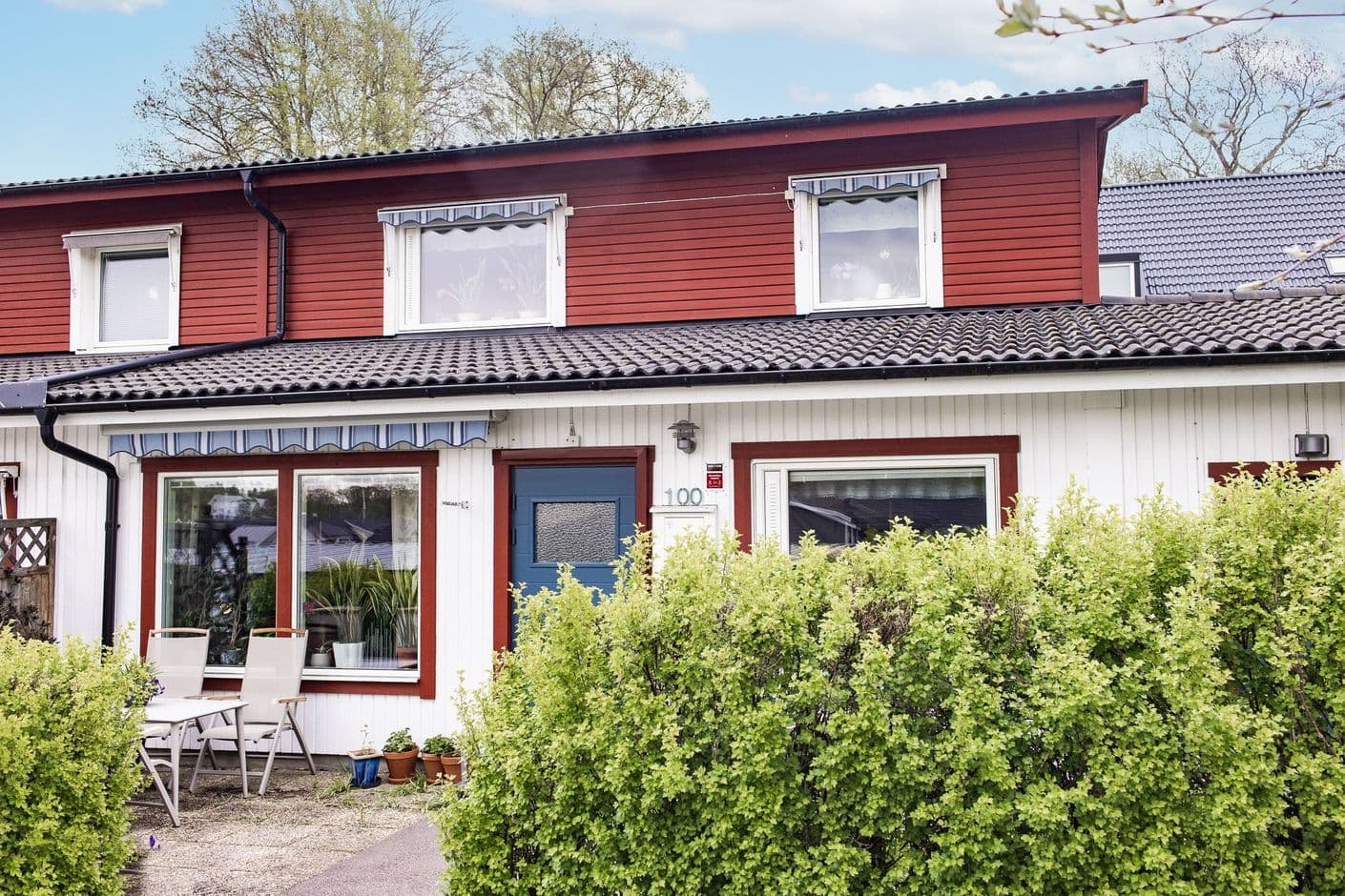 Högenvägen 100