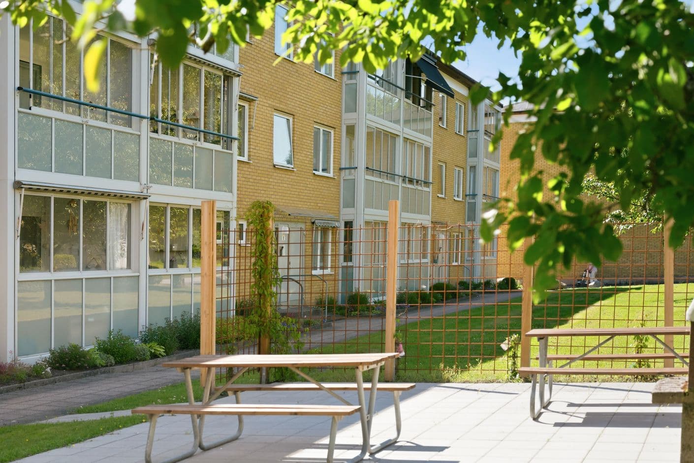 Granitvägen 8