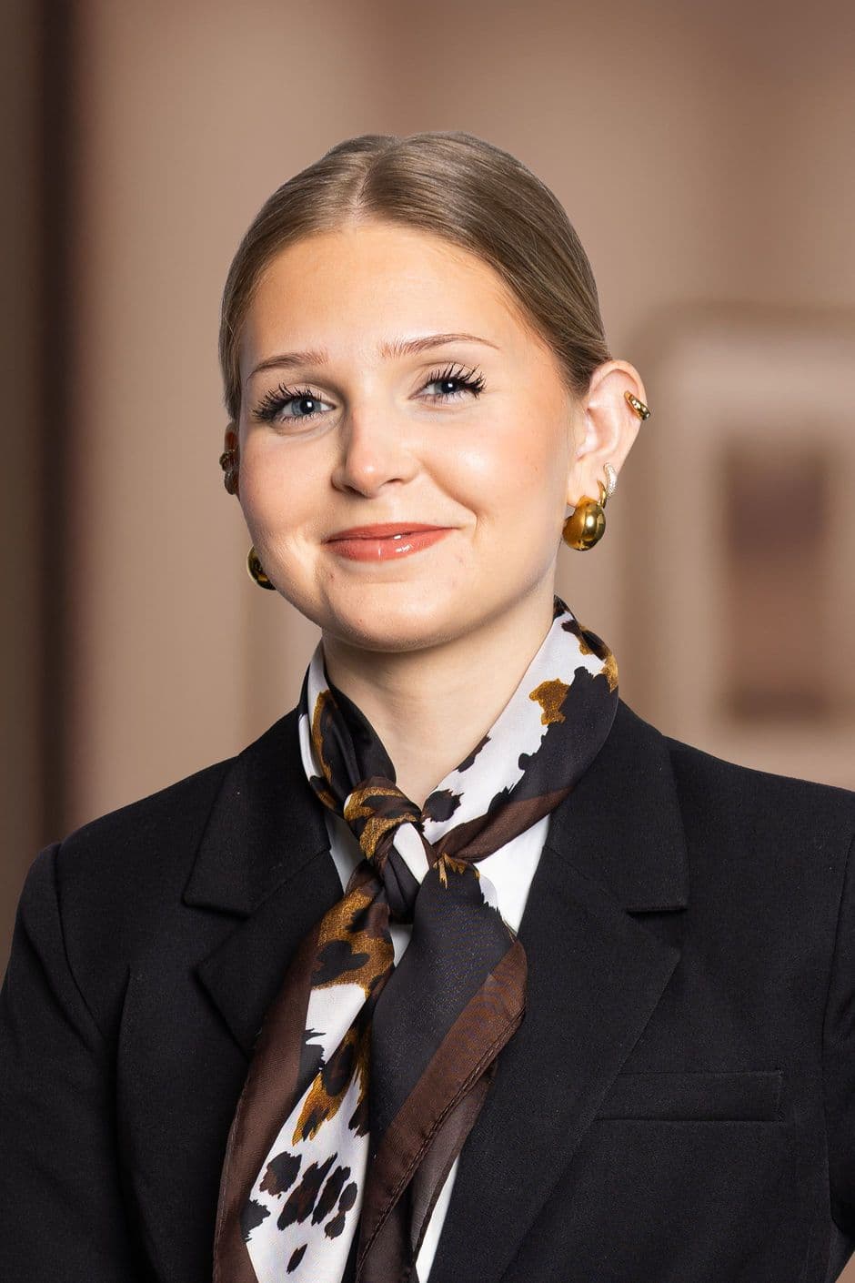 Mäklarens profilbild