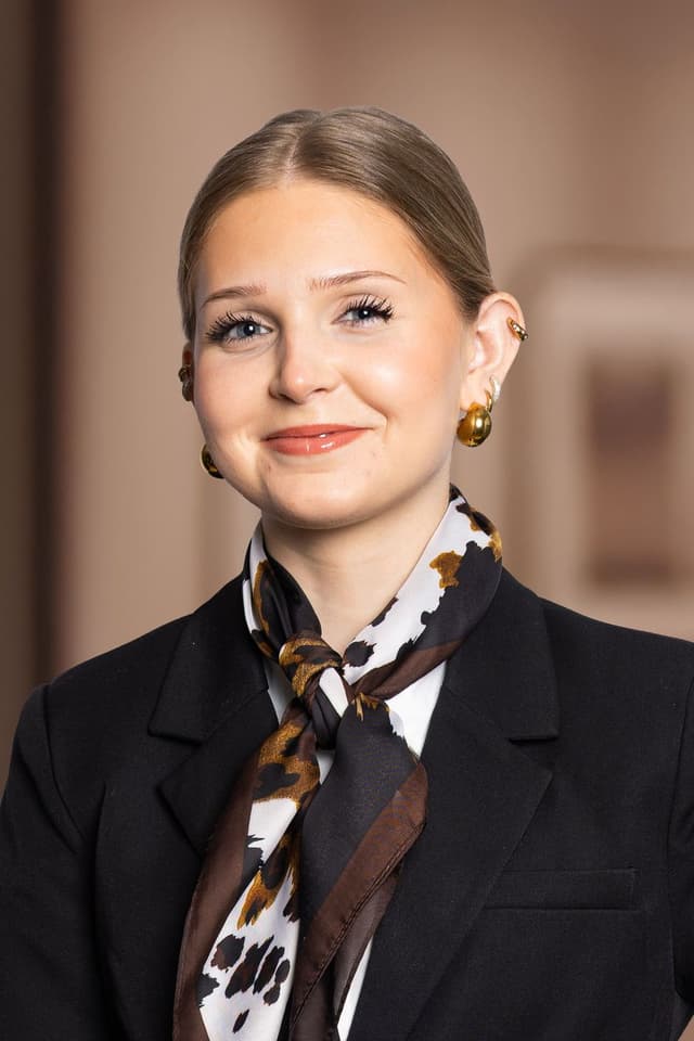 Mäklarens profilbild