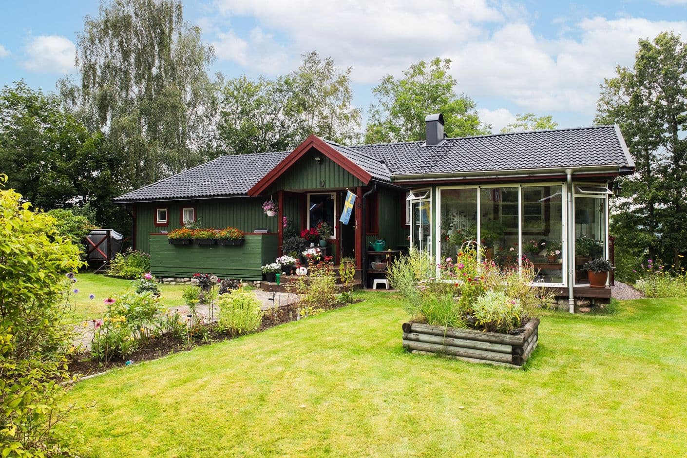 Slättenvägen 8