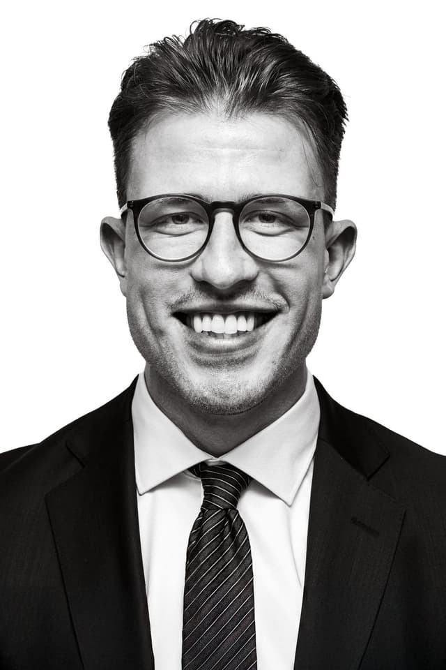 Mäklarens profilbild