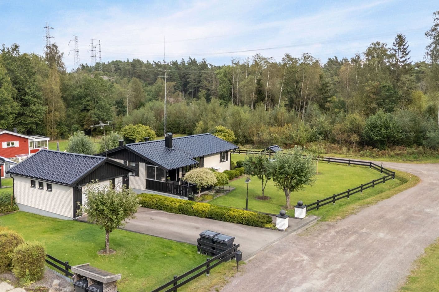 Tulebo/Kållered