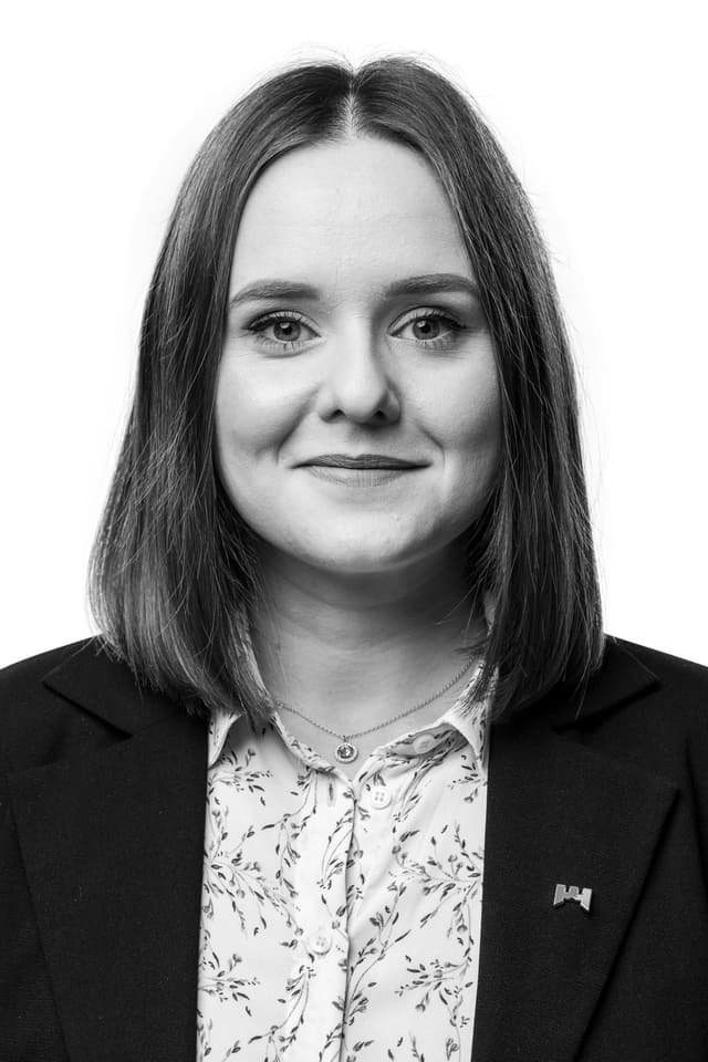 Mäklarens profilbild