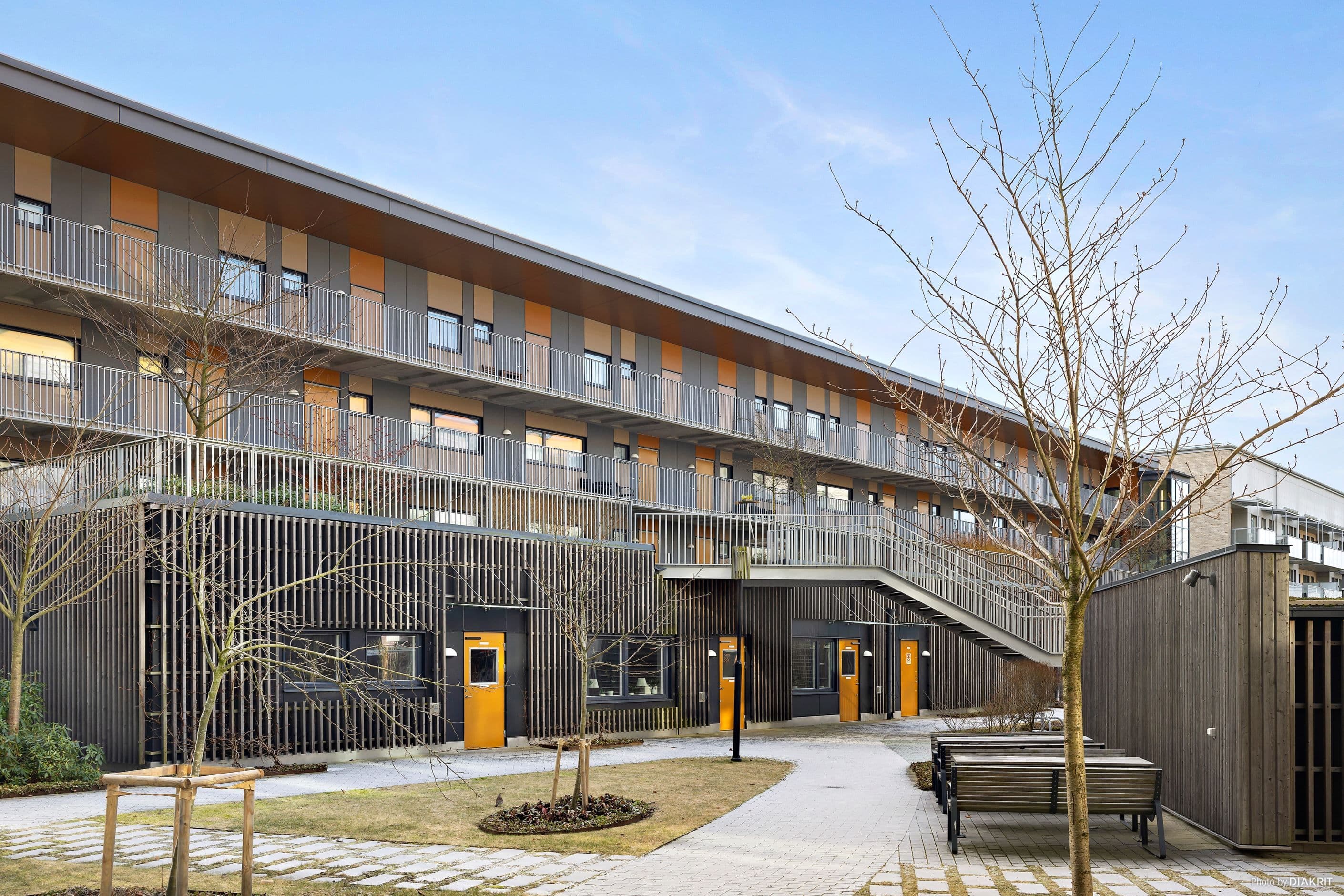 Exteriör