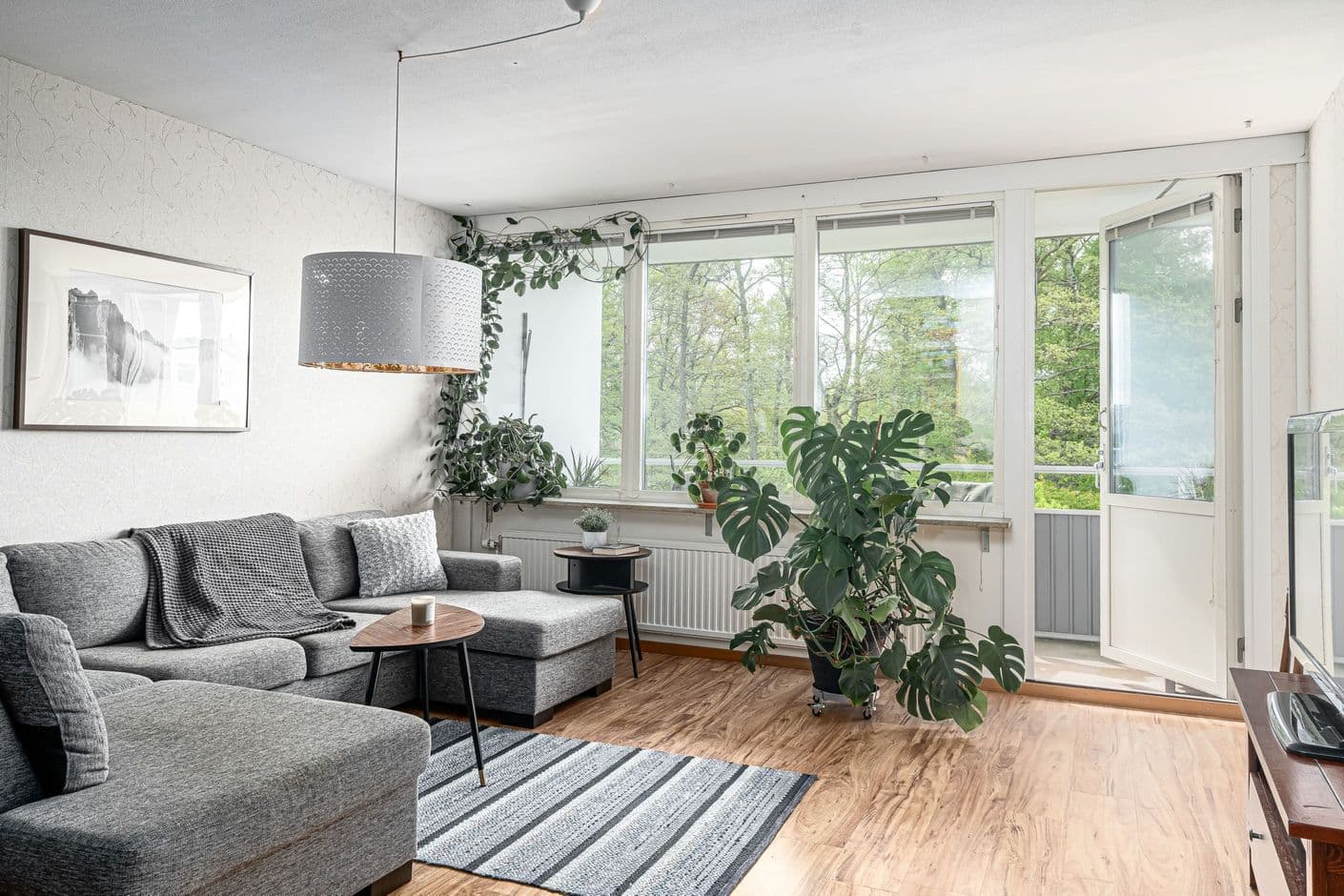 Trebackalånggatan 104