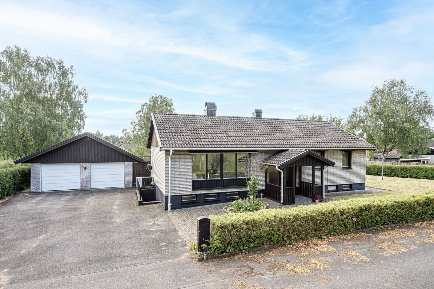 Prästvägen 26