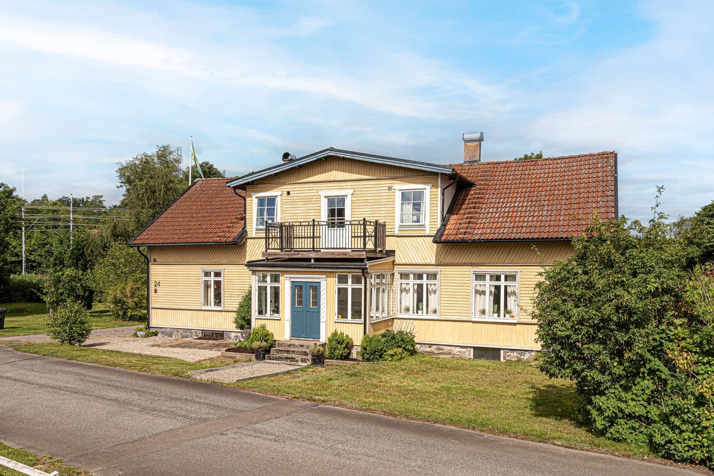 Vångagårdsvägen 24