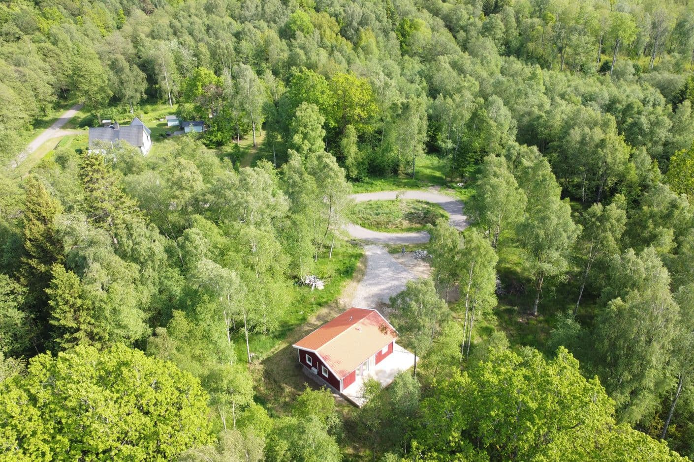 Stavaröd Fasanstigen 4