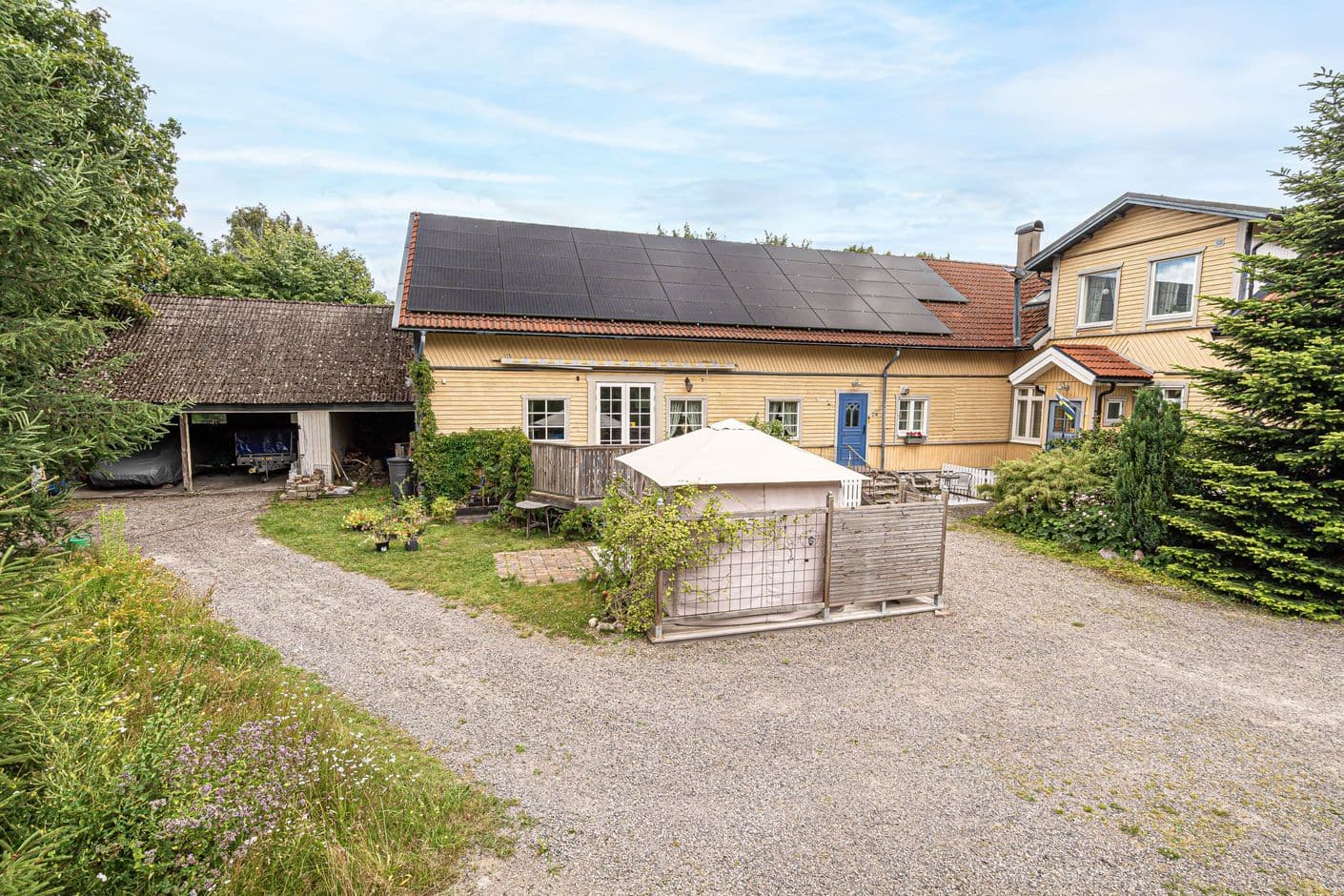 Vångagårdsvägen 24