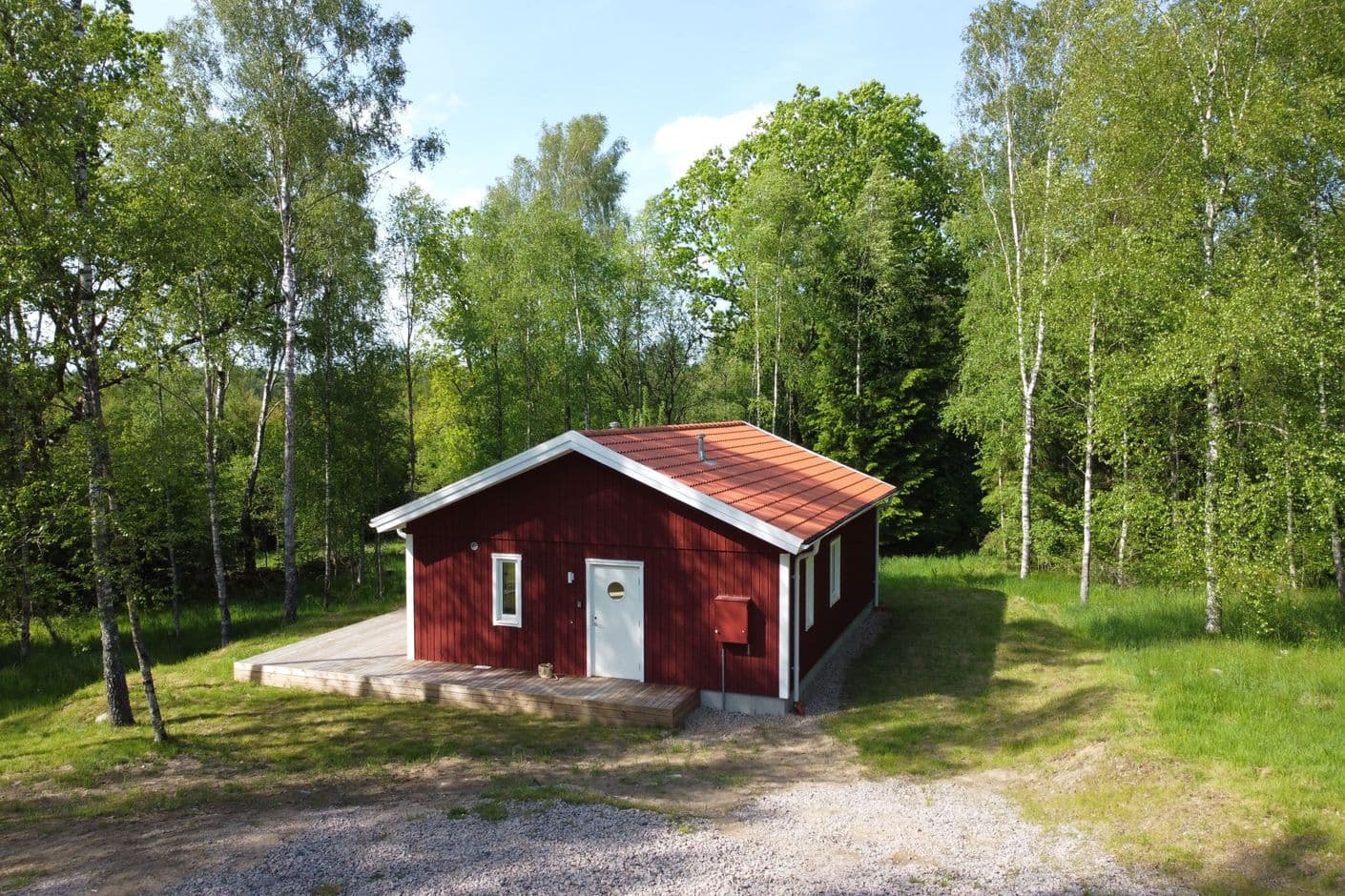 Stavaröd Fasanstigen 4
