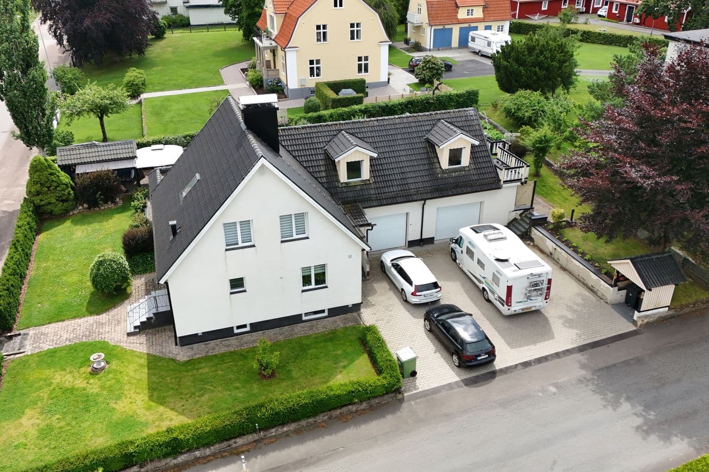 Ramnsjövägen 7