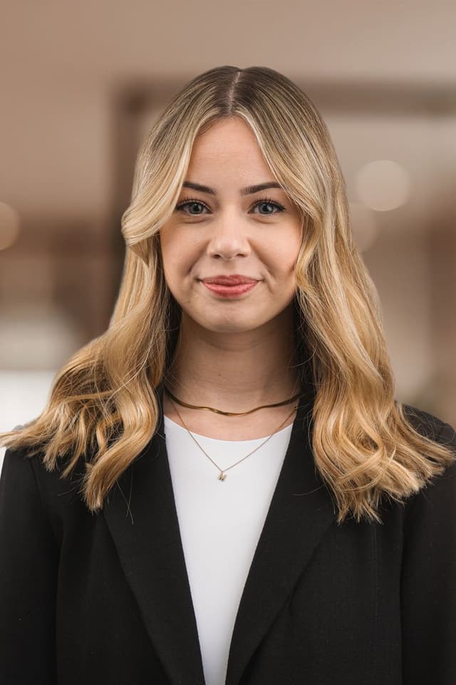 Mäklarens profilbild