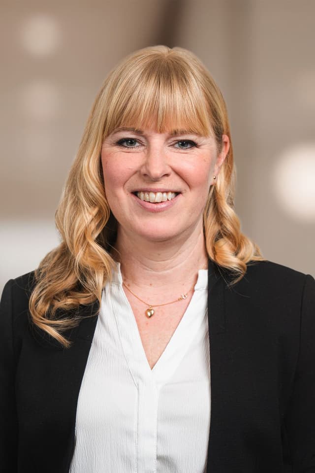 Mäklarens profilbild