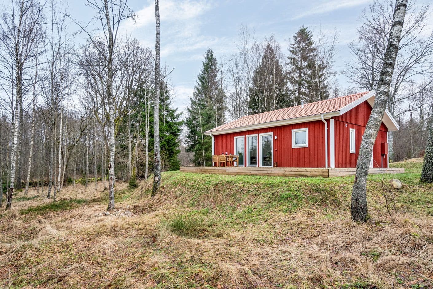 Stavaröd Fasanstigen 4