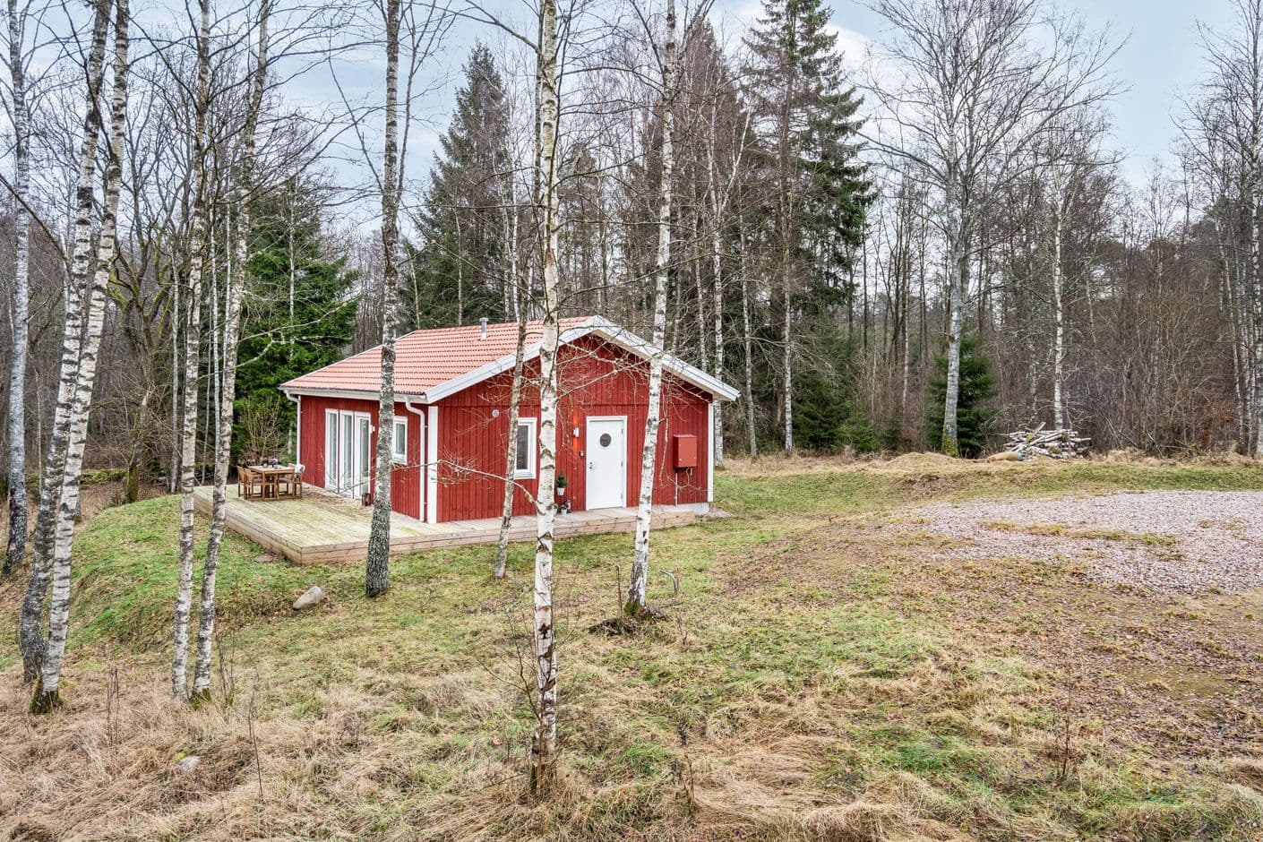 Stavaröd Fasanstigen 4