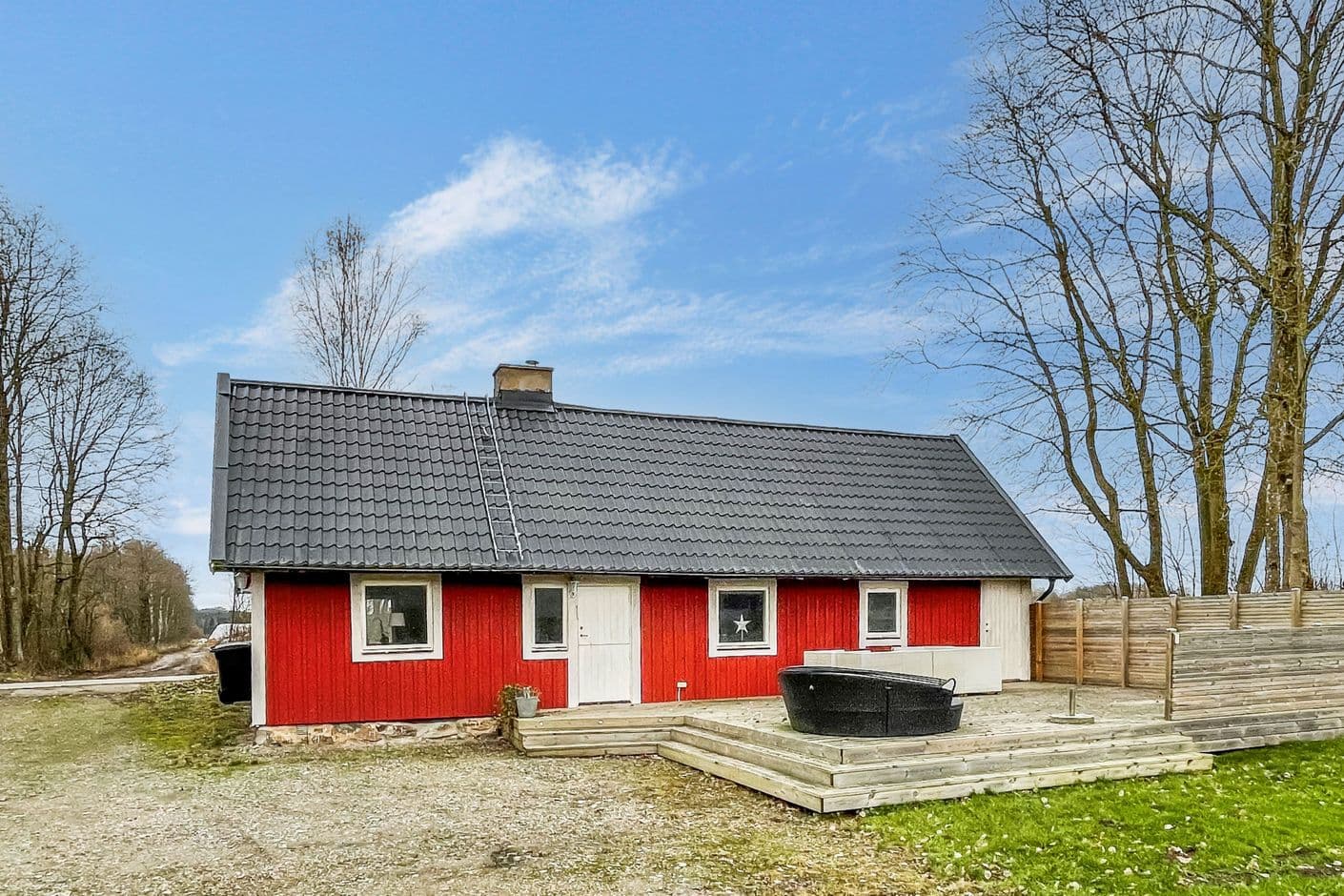 Östra Häglinge 1280B