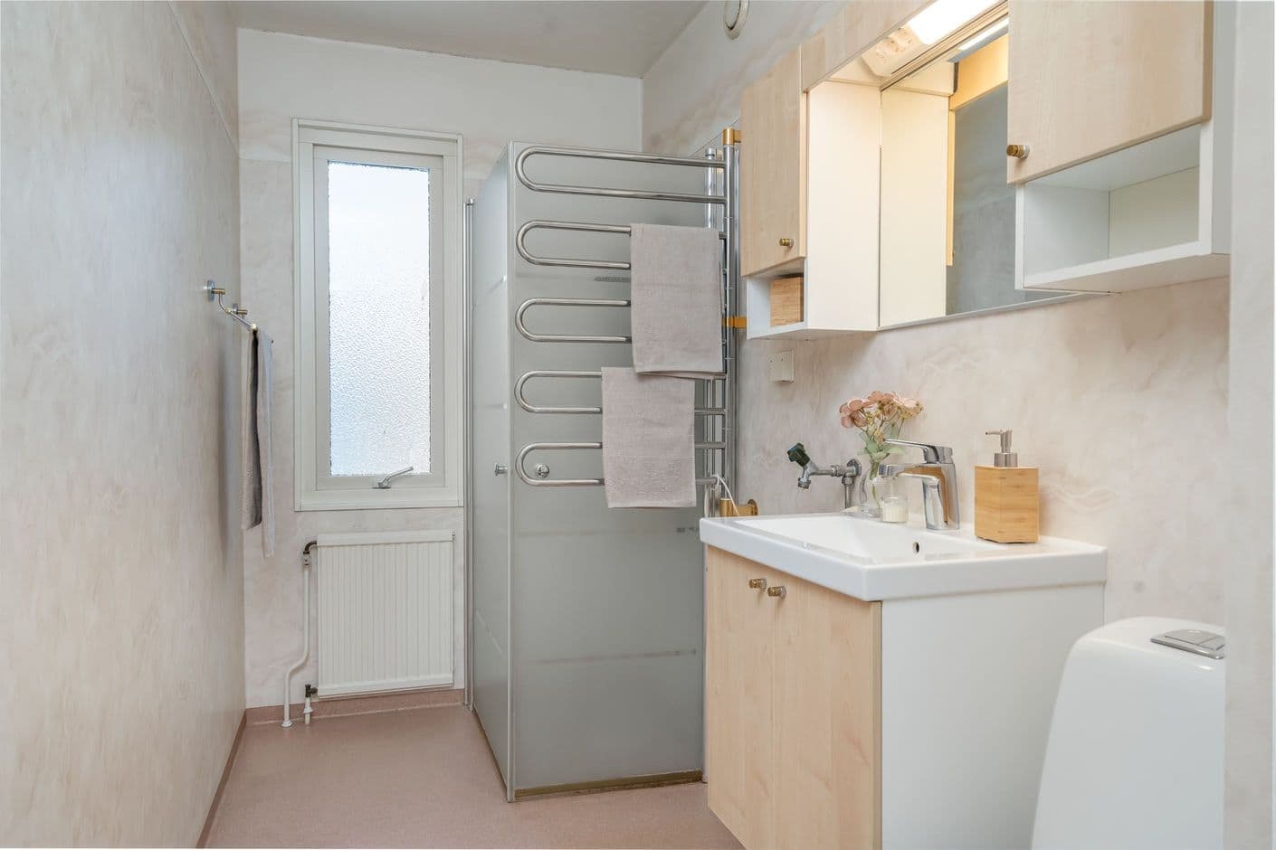 Trebackalånggatan 86