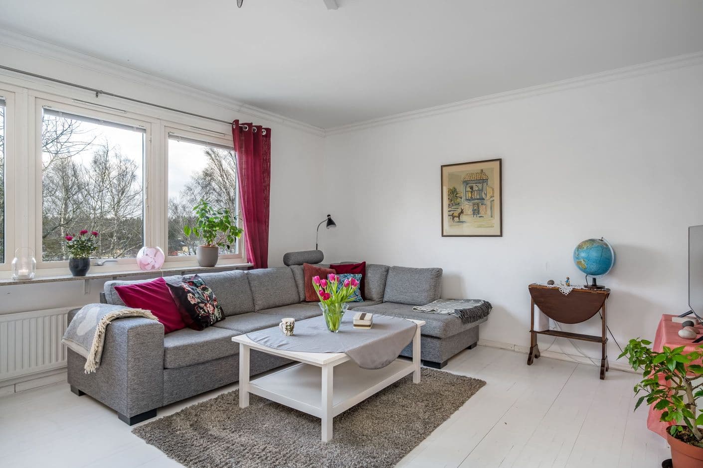 Trebackalånggatan 96