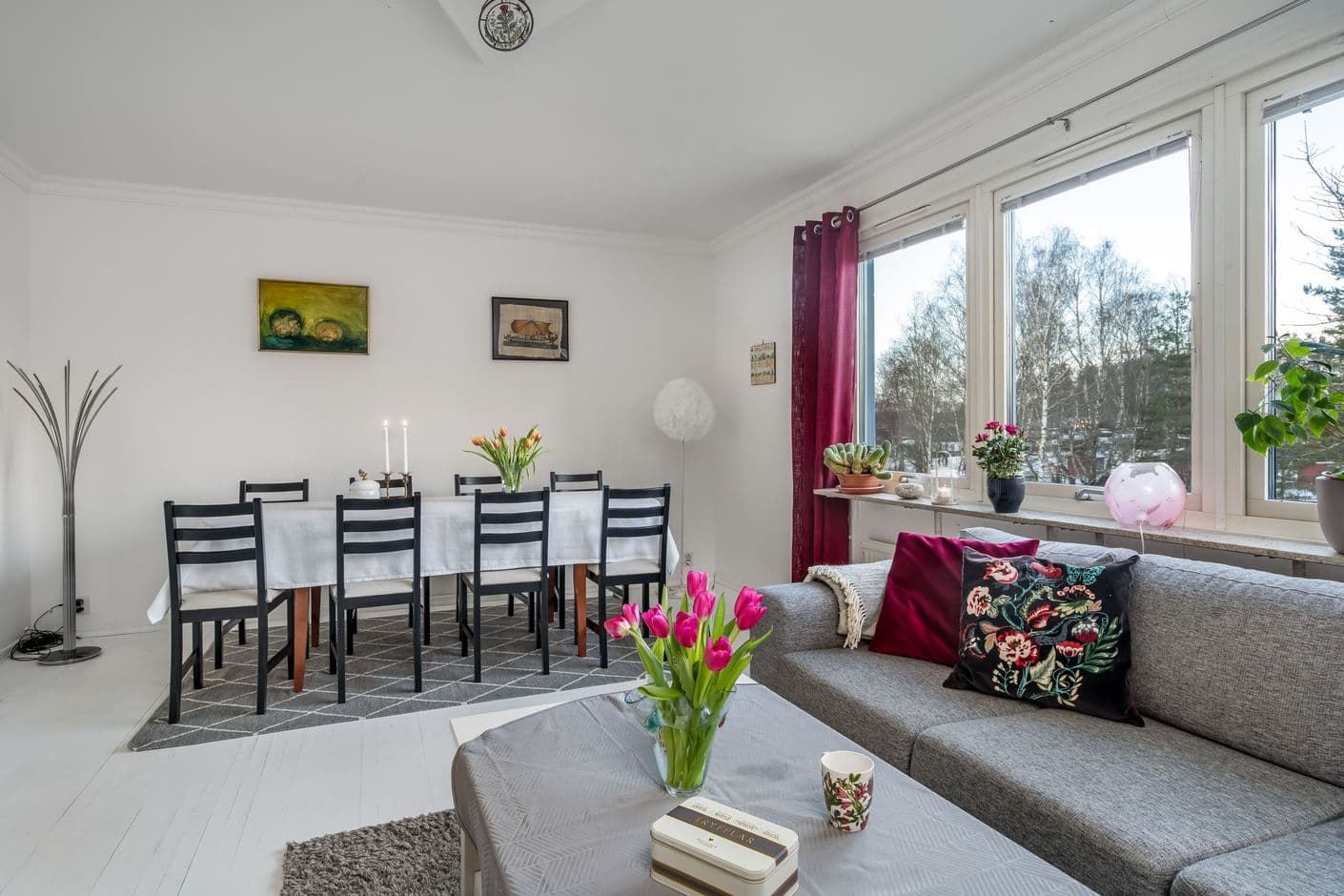 Trebackalånggatan 96