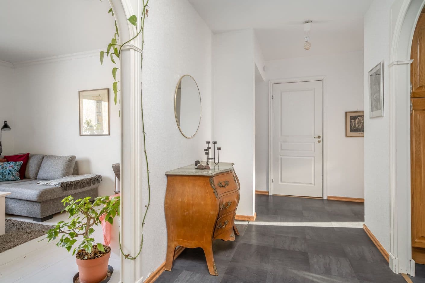 Trebackalånggatan 96