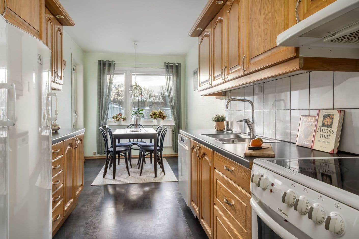 Trebackalånggatan 96