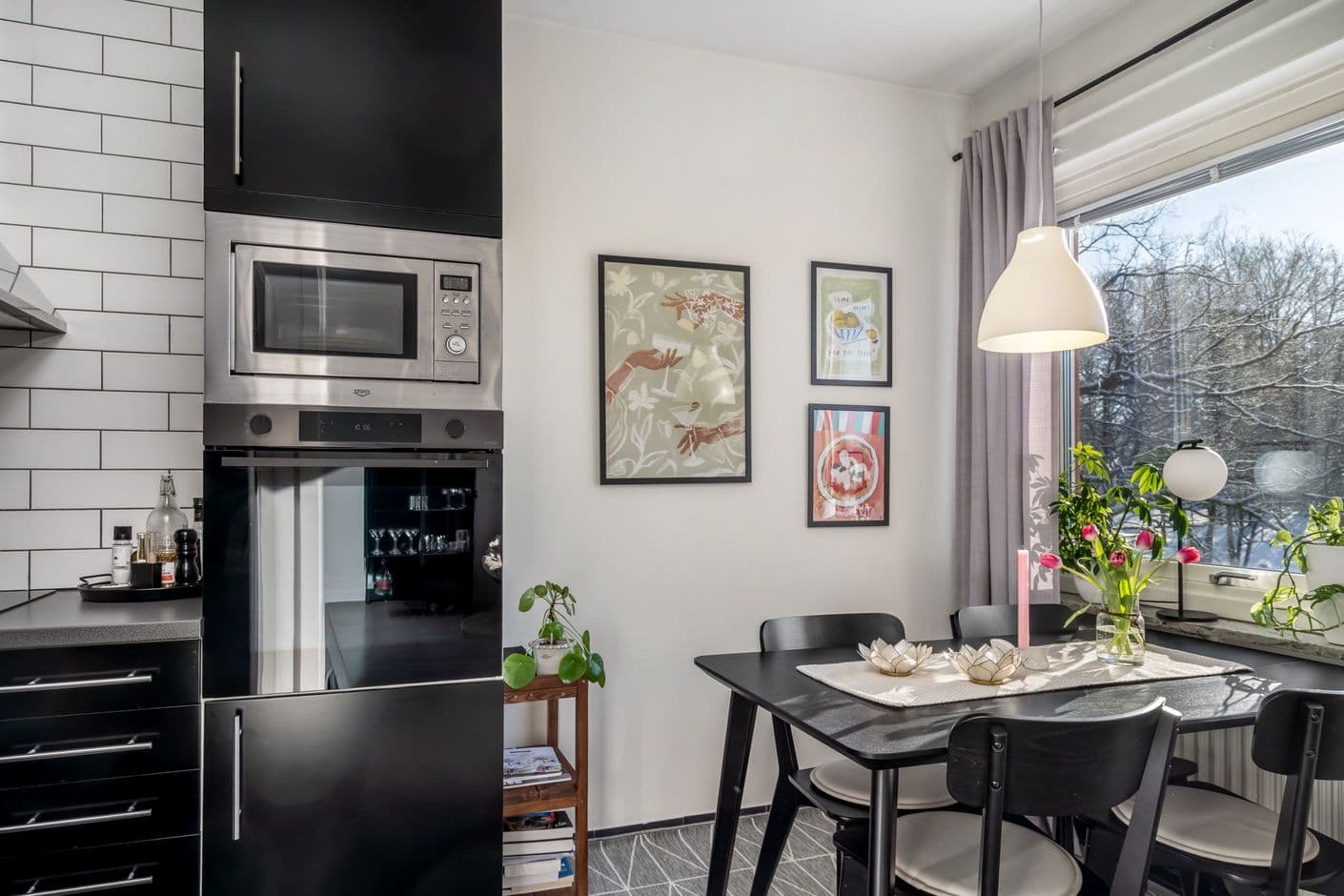 Mellankullagatan 10C