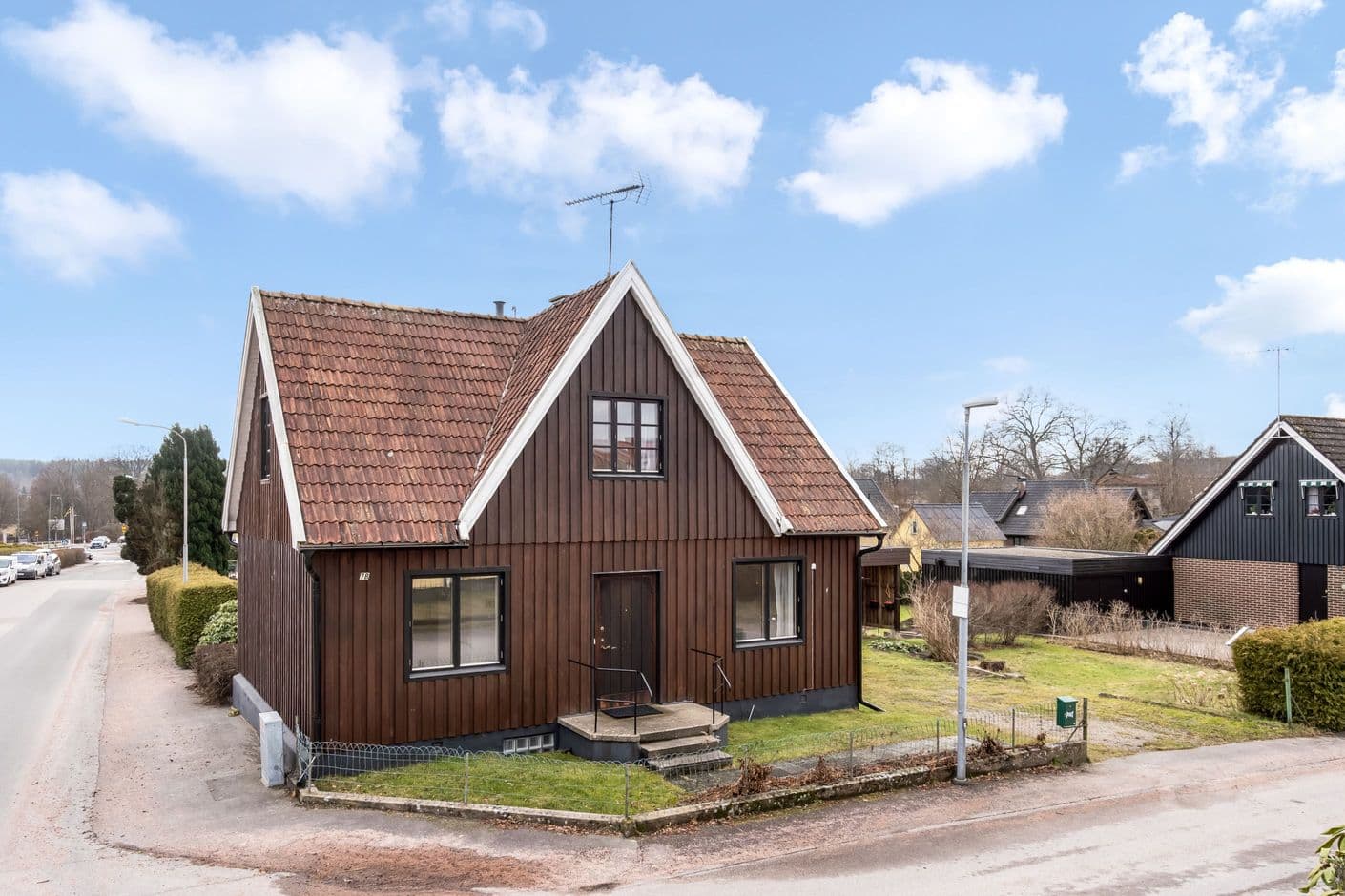 Kristianstadsgatan 7B