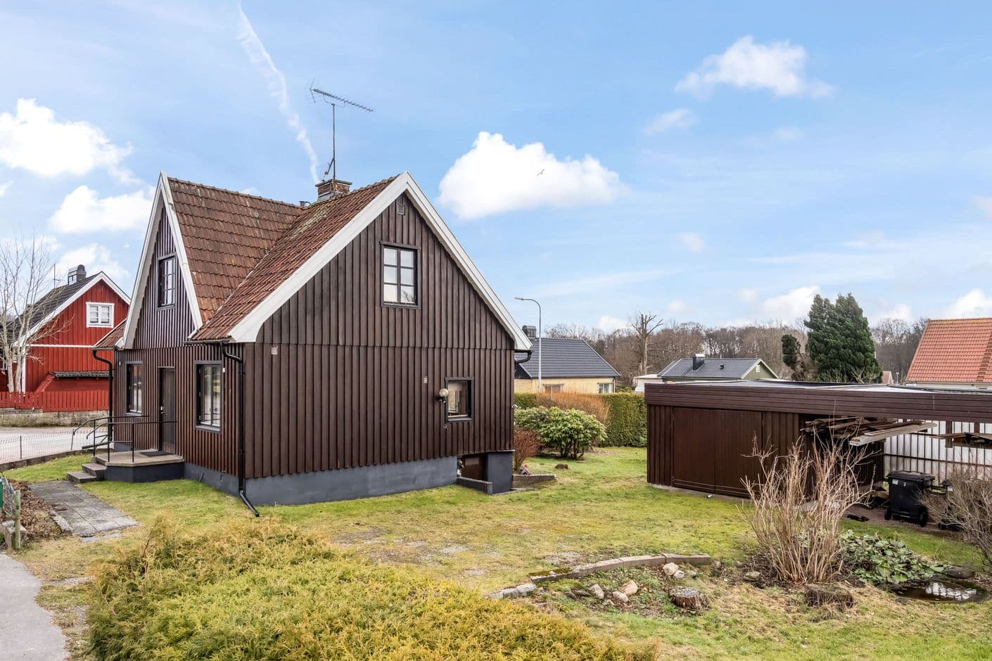 Kristianstadsgatan 7B