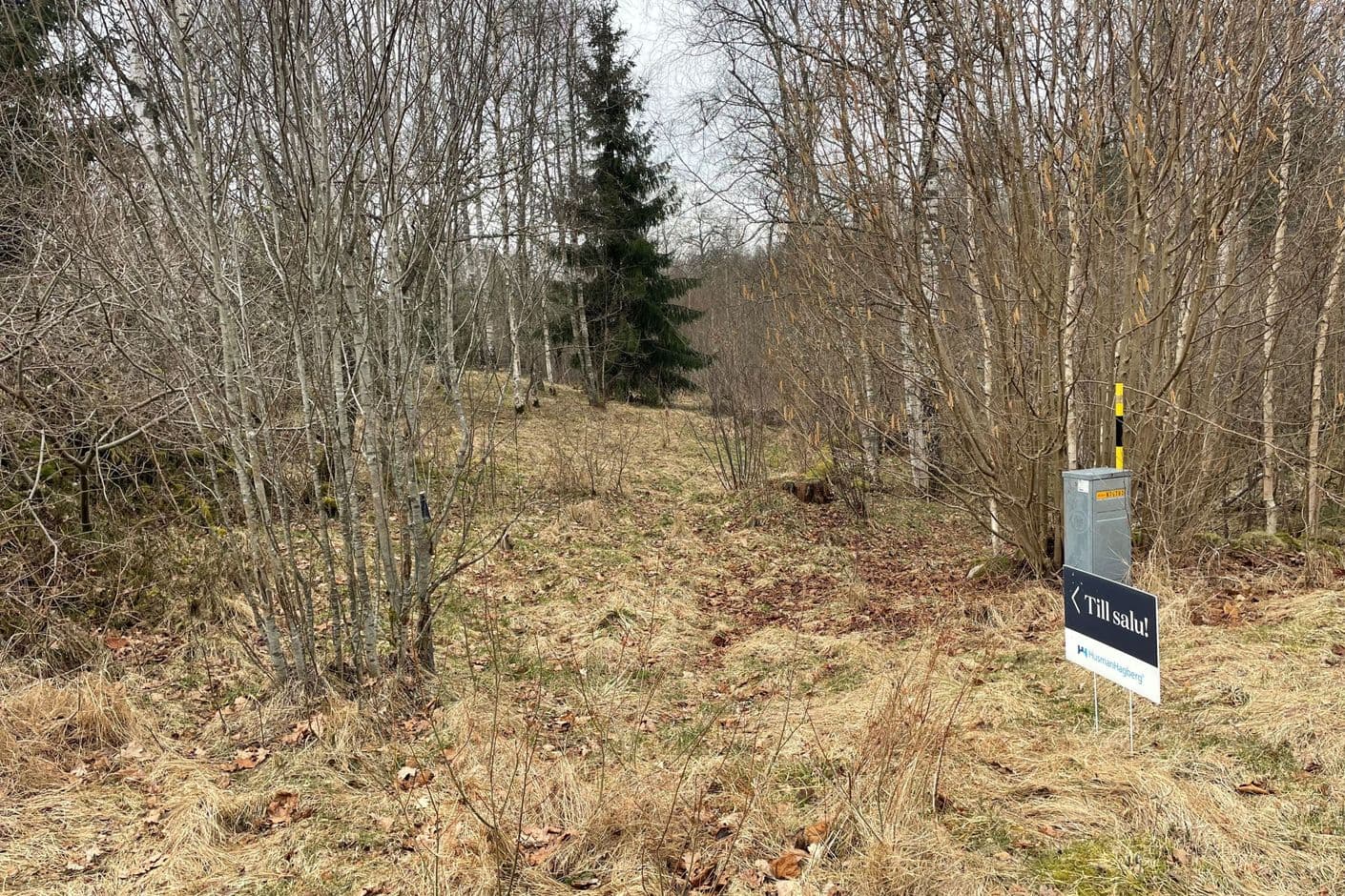 Stavaröd Orrstigen 2