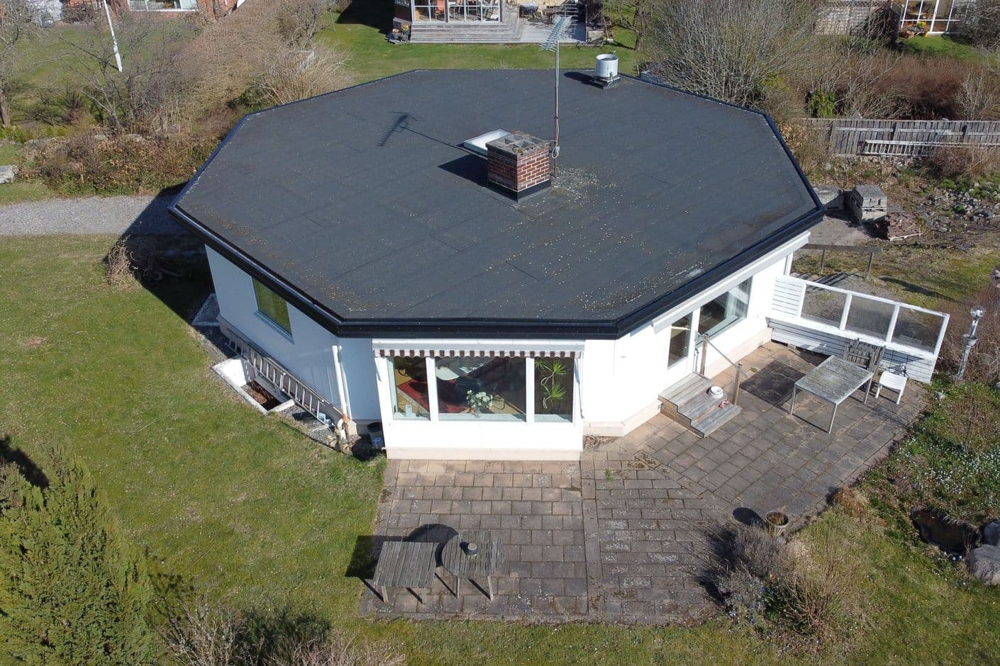 Kärnmakaregatan 12B