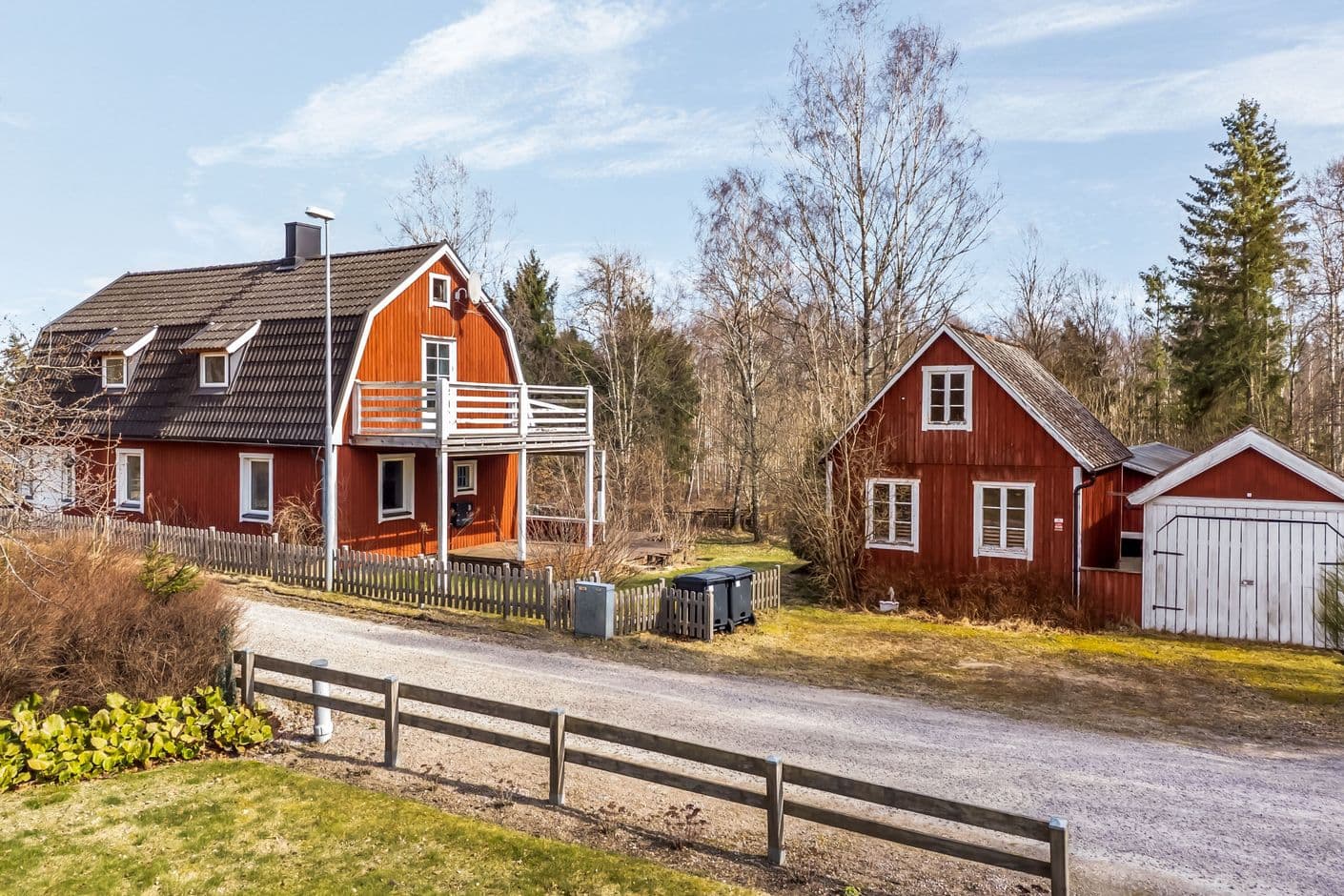 Gamla Porrarpsvägen 5