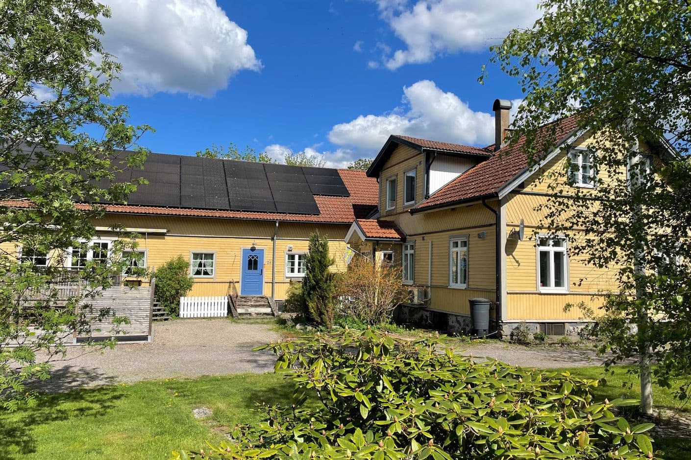 Vångagårdsvägen 24
