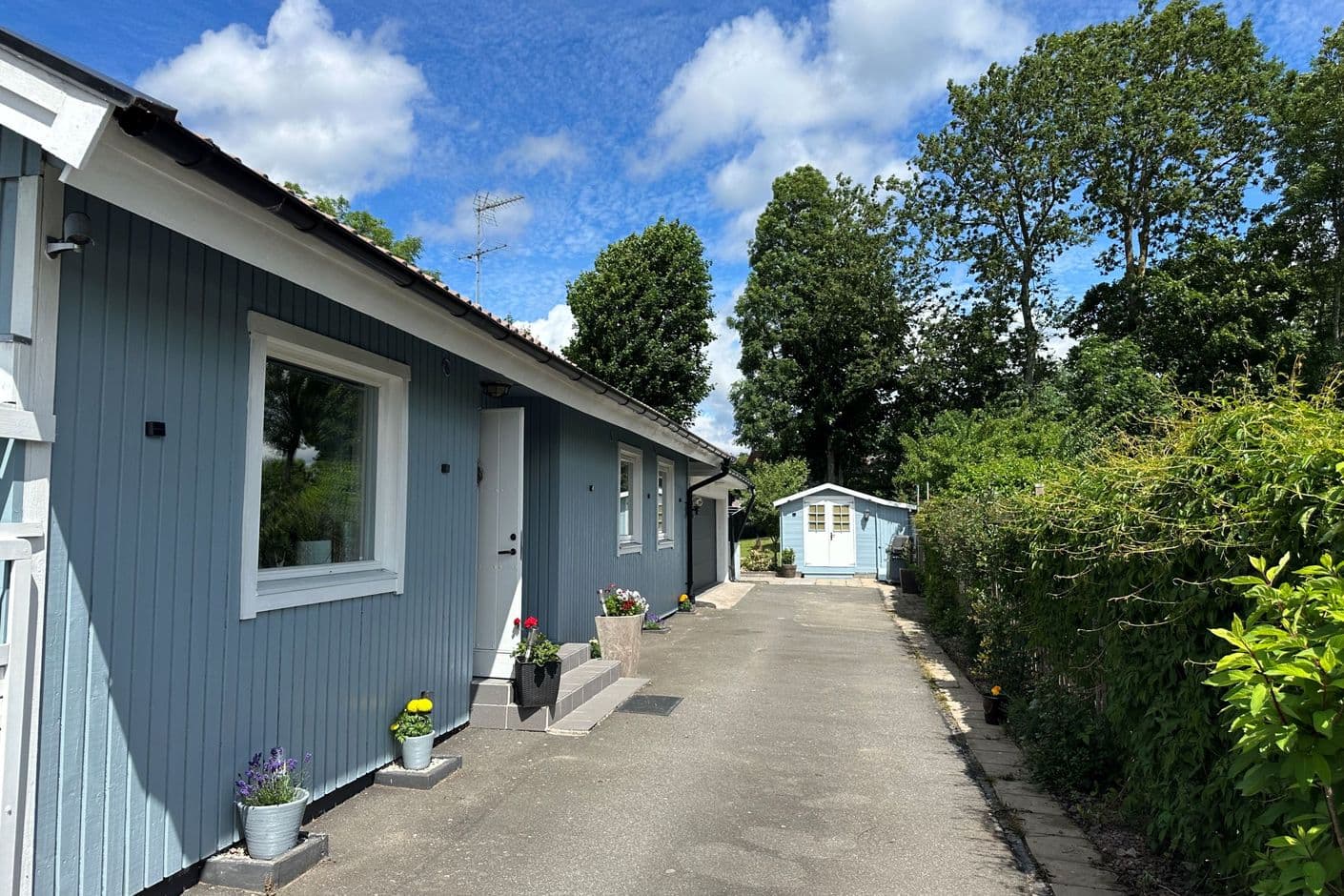 Diskusvägen 6