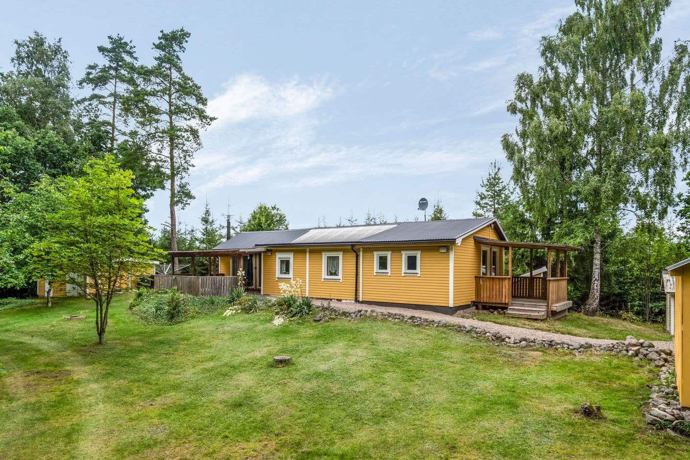 Gustafsborgsvägen 4