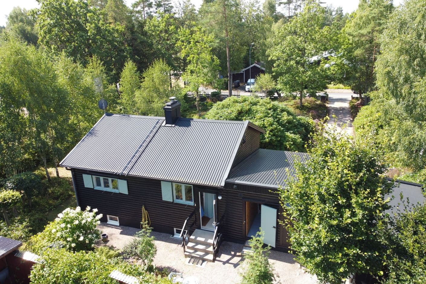 Karl Perssons väg 6