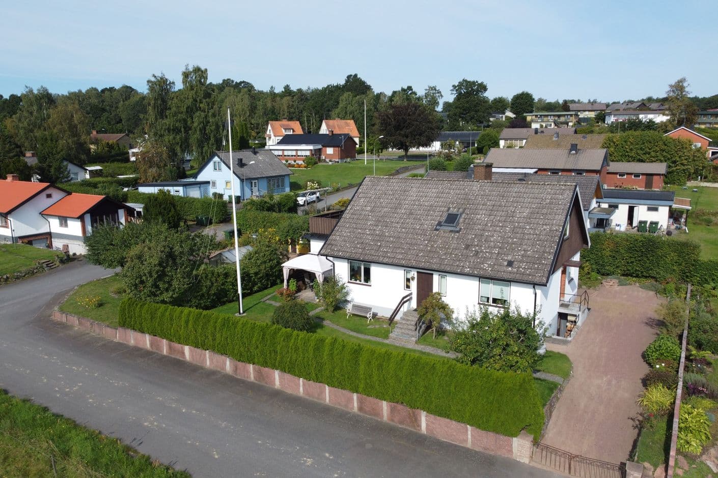 Sveagatan 7