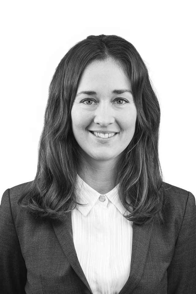 Mäklarens profilbild