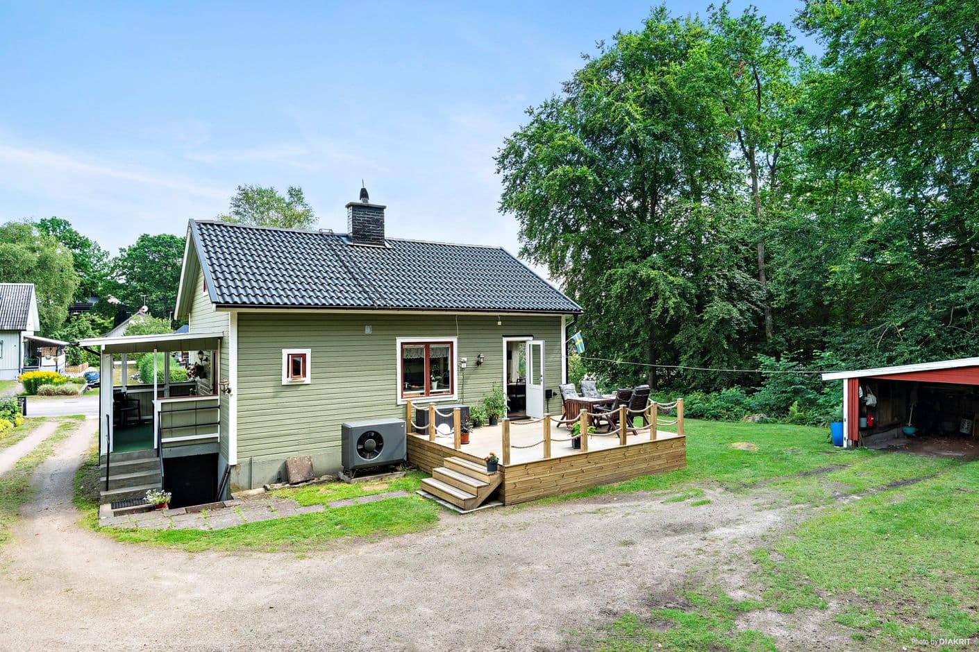 Kristianstadsgatan 40