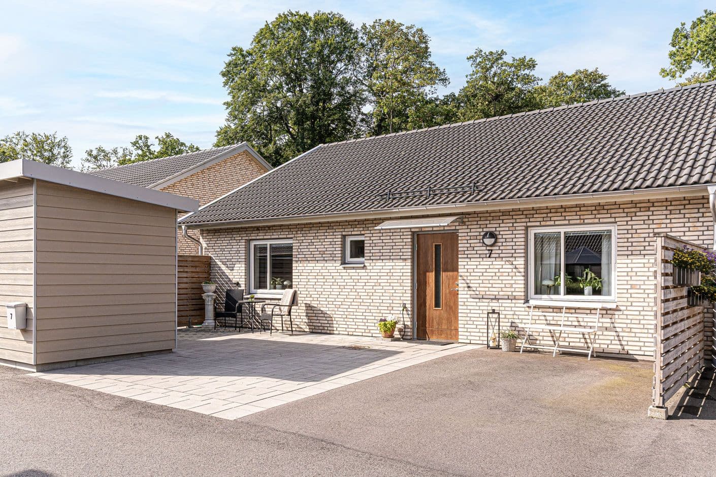 Boxarringen 7