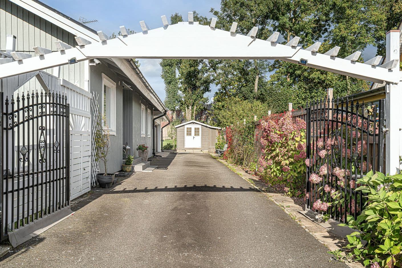Diskusvägen 6