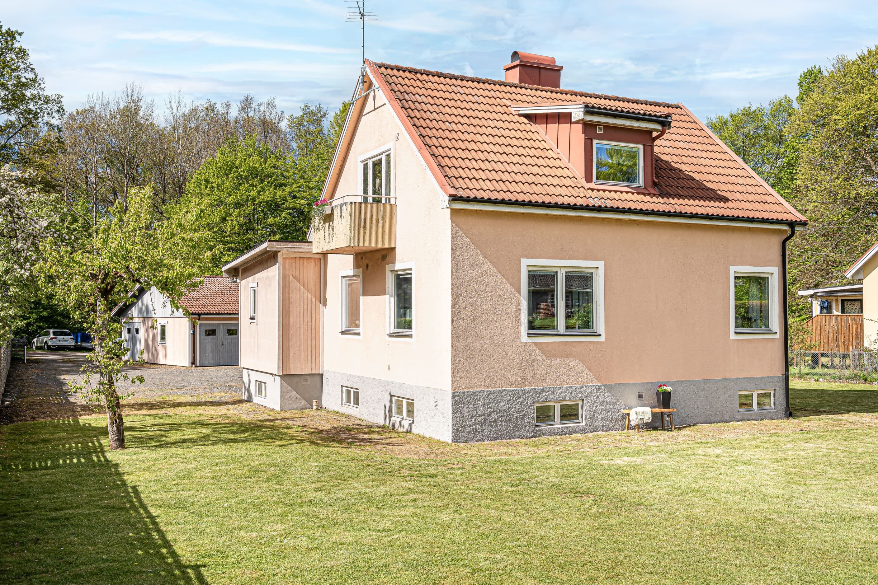 Exteriör