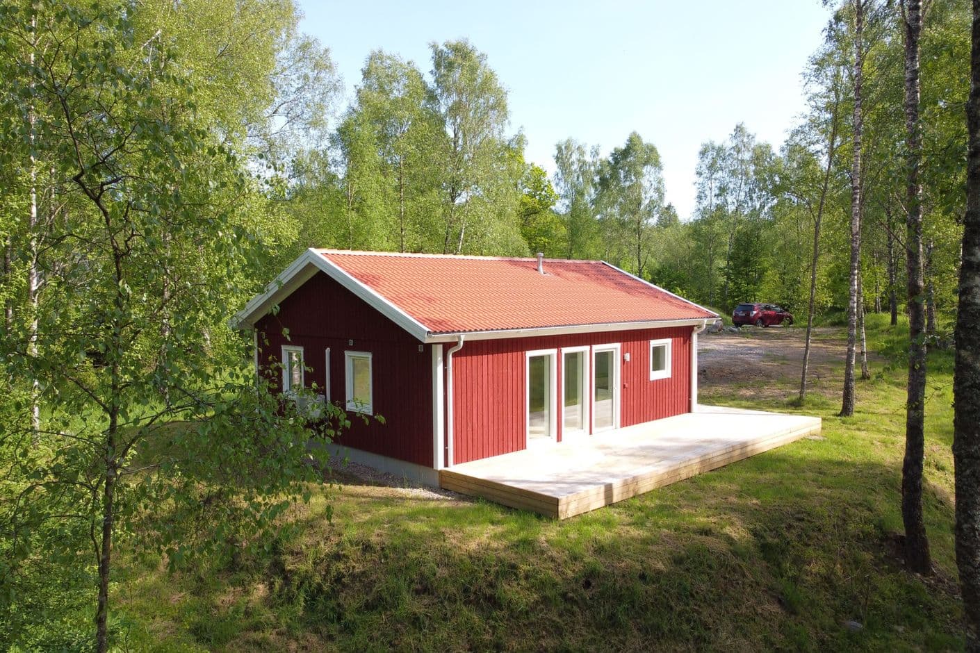 Stavaröd Fasanstigen 4