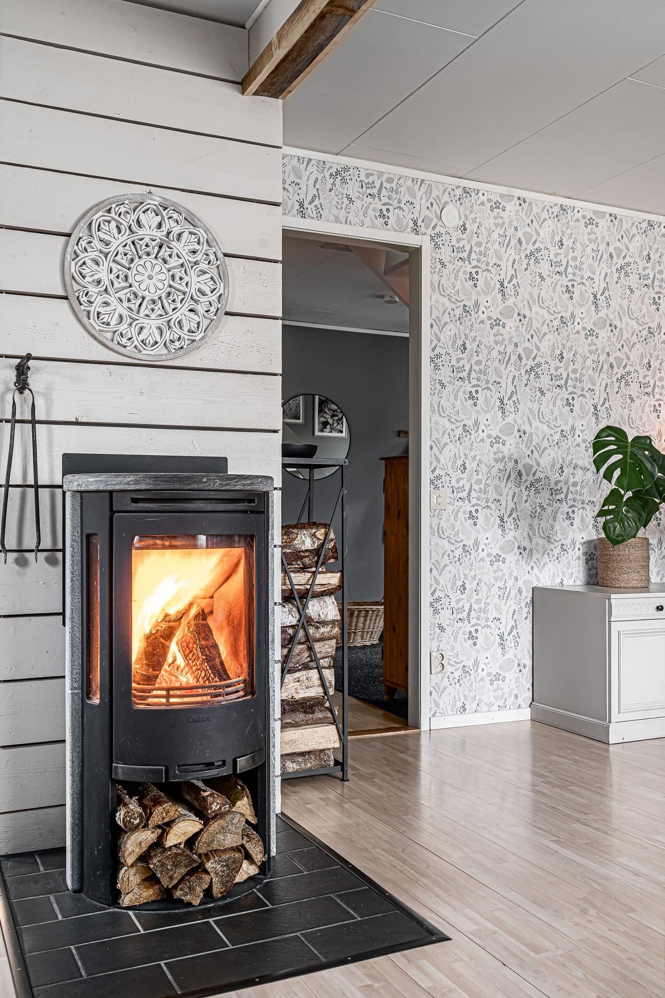 Kamin