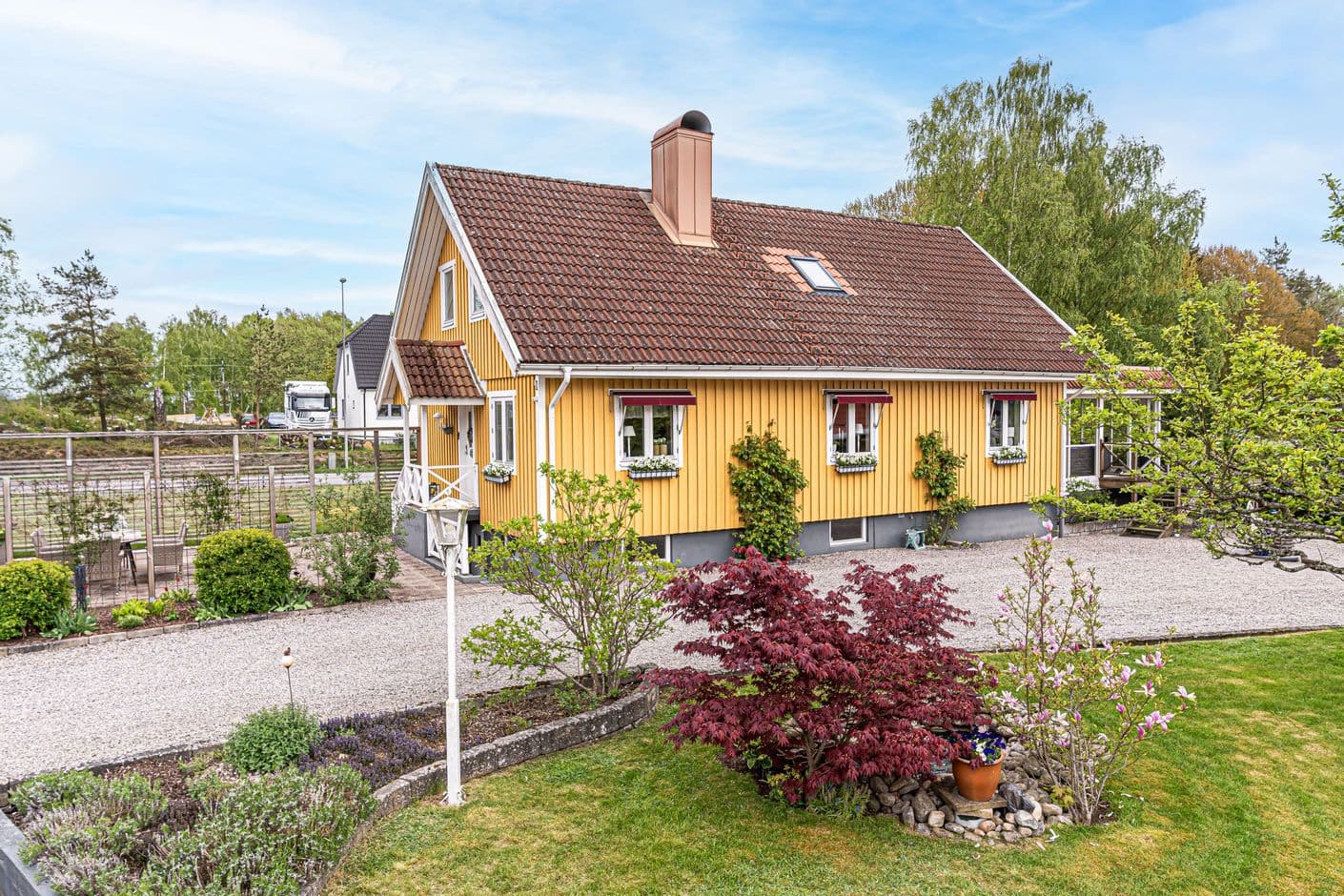 Lekvägen 1