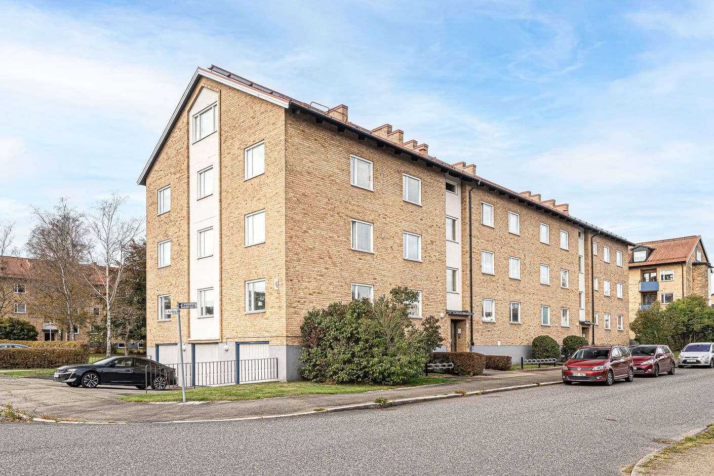Bergsgatan 7A