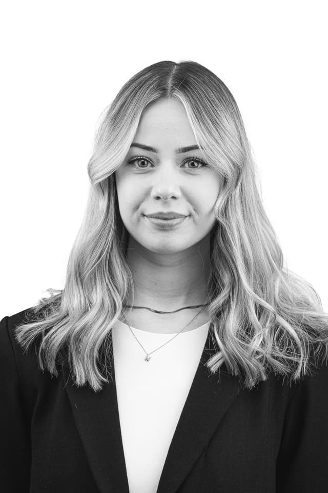 Mäklarens profilbild